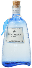 Load image into Gallery viewer, An image of a stunning bottle of GIN MARE &#39;CAPRI&#39; LIMITED EDITION GIN 700ml