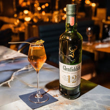 Load image into Gallery viewer, Glenfiddich 12 Year Old Scotch Whisky