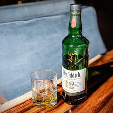 Load image into Gallery viewer, Glenfiddich 12 Year Old Scotch Whisky