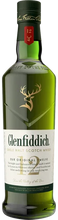 Load image into Gallery viewer, Bottle image of a Glenfiddich 12YO Single Malt Scotch Whisky 700ml