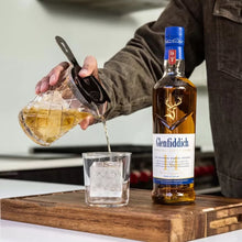 Load image into Gallery viewer, Glenfiddich 14YO Bourbon Barrel Reserve Whisky
