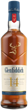 Load image into Gallery viewer, Glenfiddich 14YO Bourbon Barrel Reserve Whisky