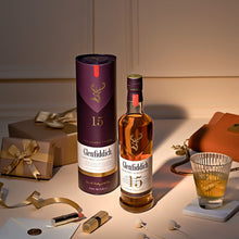 Load image into Gallery viewer, Glenfiddich 15 Year Old Solera Whisky