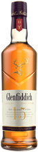 Load image into Gallery viewer, An image of a superb bottle of Glenfiddich Solera 15YO Single Malt Speyside Scotch Whisky