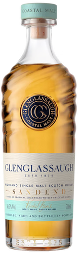 Glenglassaugh Sandend Single Malt Whisky