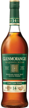 Load image into Gallery viewer, An image of a bottle of Glenmorangie Quinta Ruban 14 Year Old Single Malt Scotch