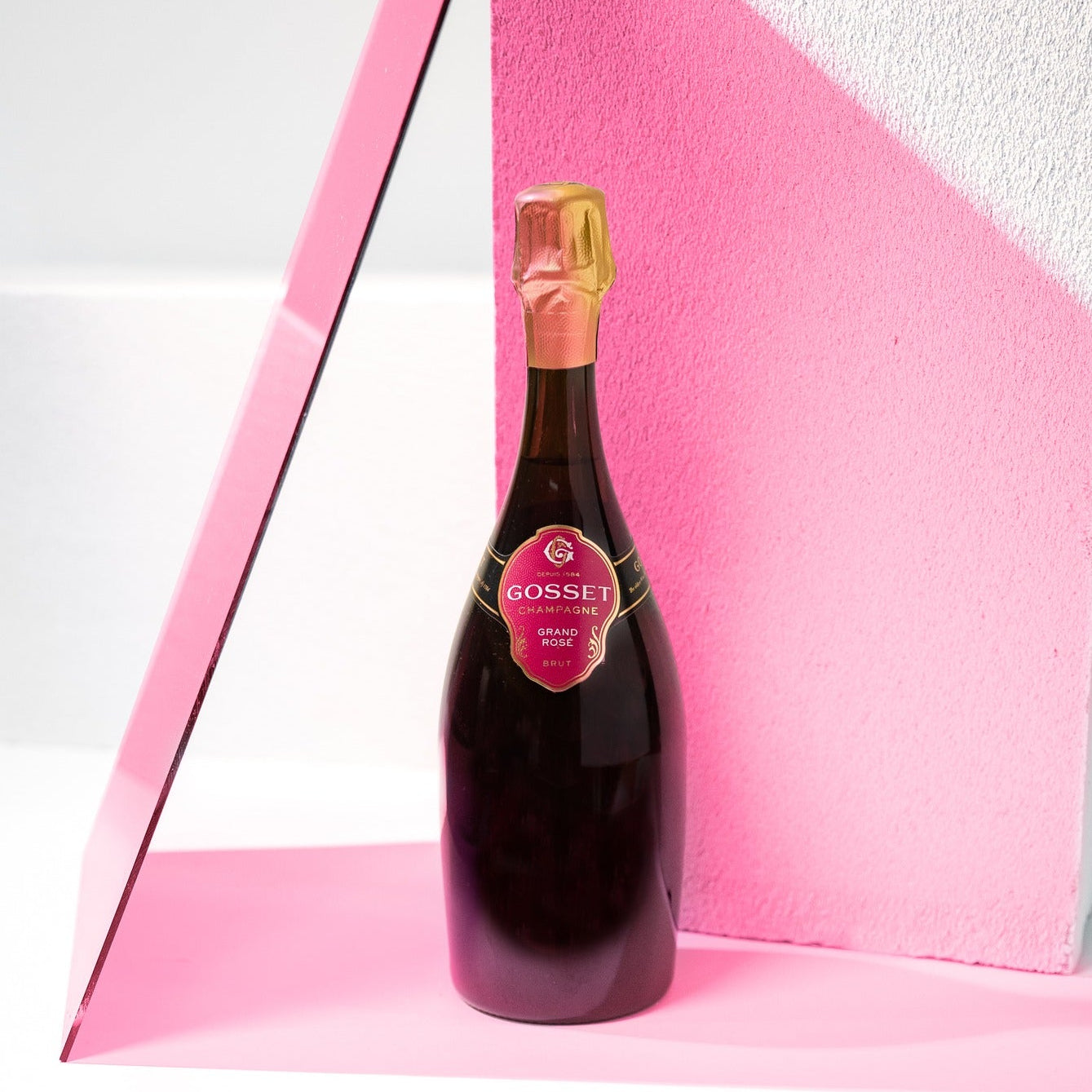 Load image into Gallery viewer, Gosset Grande Reserve Brut NV Champagne
