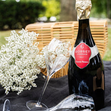 Load image into Gallery viewer, Gosset Grande Reserve Brut NV Champagne
