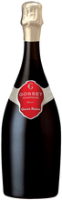 Load image into Gallery viewer, An image of a bottle of Gosset Grande Reserve Brut NV Champagne 750ml
