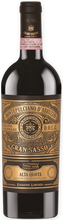 Load image into Gallery viewer, An image of a delicious bottle of Gran Sasso Colline Teramane Montepulciano Alta Quota, 750ml
