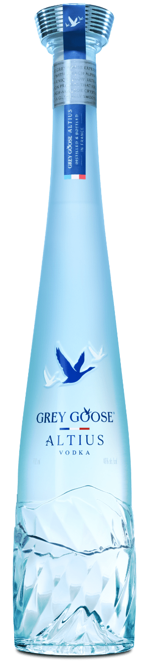 Grey Goose Altius Vodka