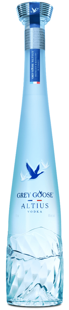 Grey Goose Altius Vodka