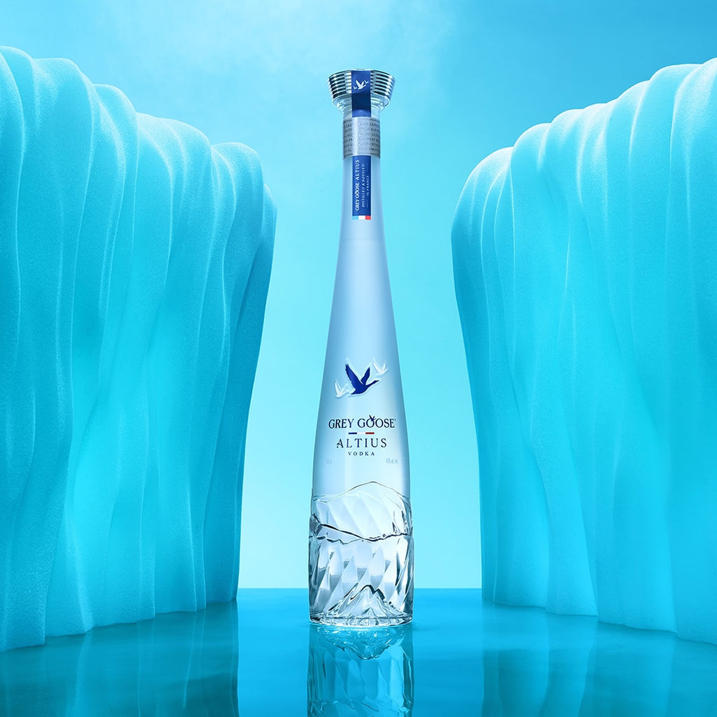 Grey Goose Altius Vodka