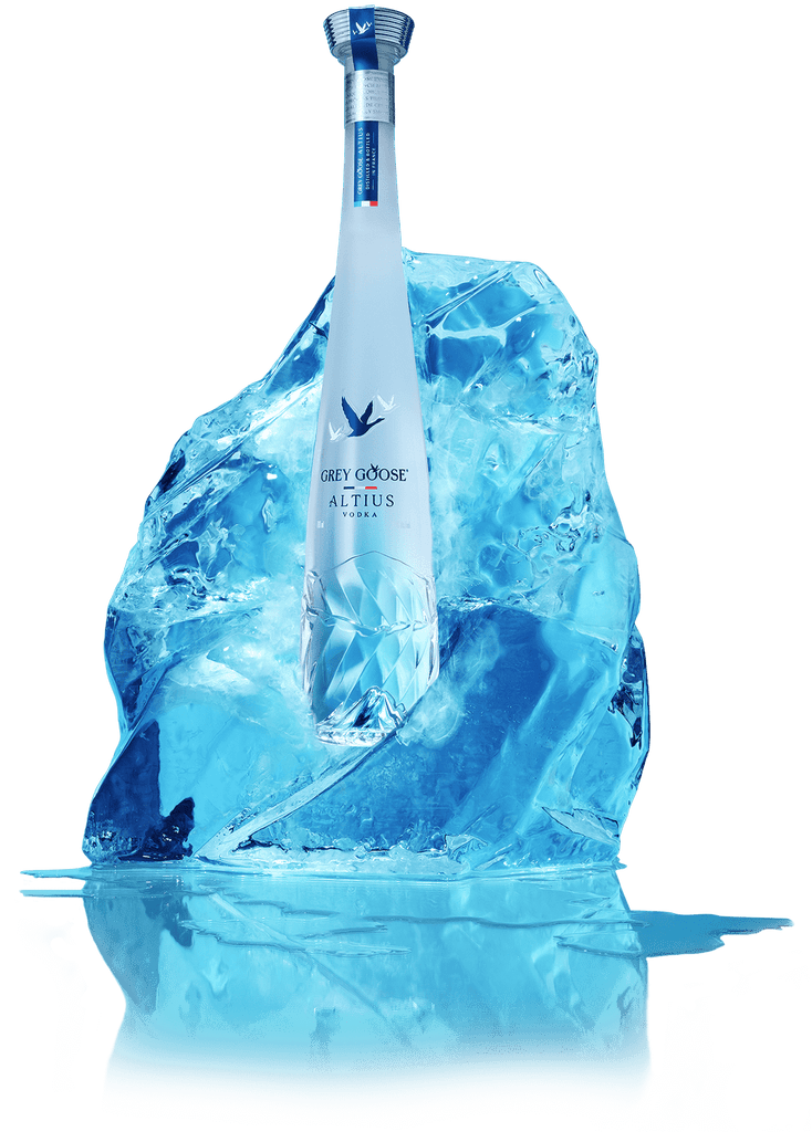 Grey Goose Altius Vodka