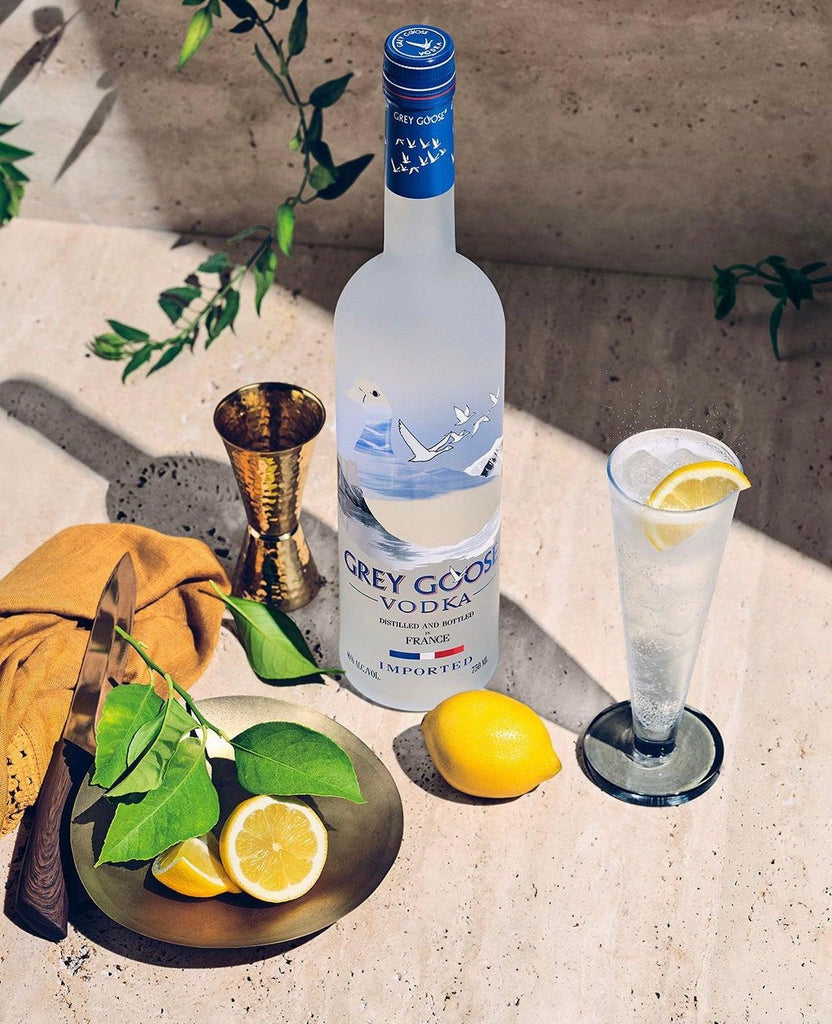 Grey Goose Vodka