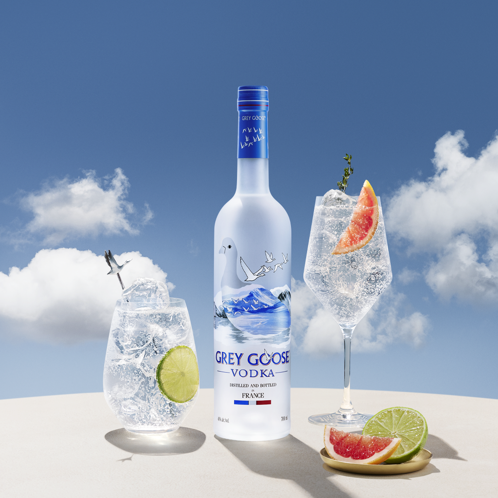 Grey Goose Vodka