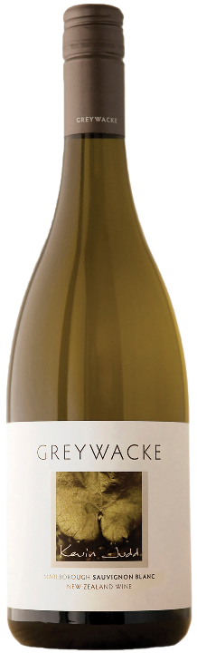 An image of a delicious bottle of Greywacke Sauvignon Blanc 750ml