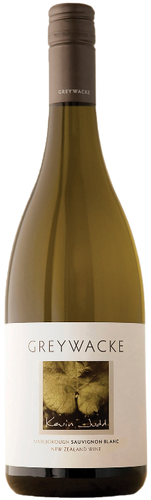 An image of a delicious bottle of Greywacke Sauvignon Blanc 750ml