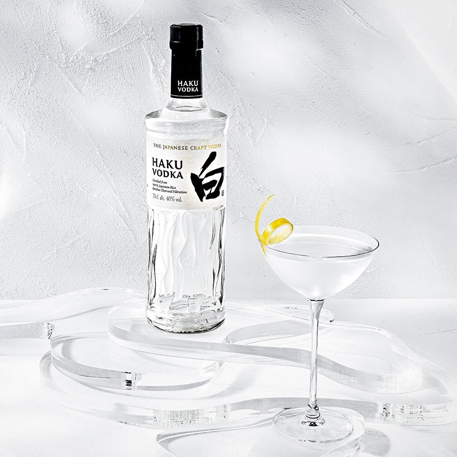 Load image into Gallery viewer, Haku Japanese Craft Vodka