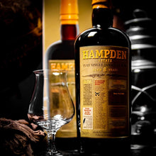 Load image into Gallery viewer, Hampden Estate 8 Year Old Rum