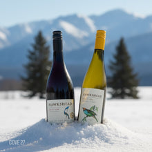 Load image into Gallery viewer, Hawkshead Pinots Gift Box