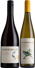 Load image into Gallery viewer, Hawkshead Pinots Gift Box