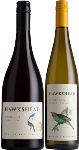 Hawkshead Pinots Gift Box