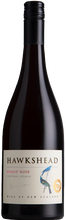 Load image into Gallery viewer, An image of a bottle of Hawkshead Pinot Noir from Central Otago