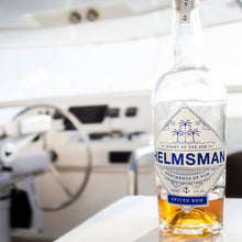 Load image into Gallery viewer, Helmsman Spiced NZ Rum