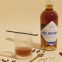 Load image into Gallery viewer, Helmsman Spiced NZ Rum