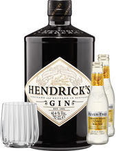 Load image into Gallery viewer, Hendrick&#39;s Original Gin Gift Box