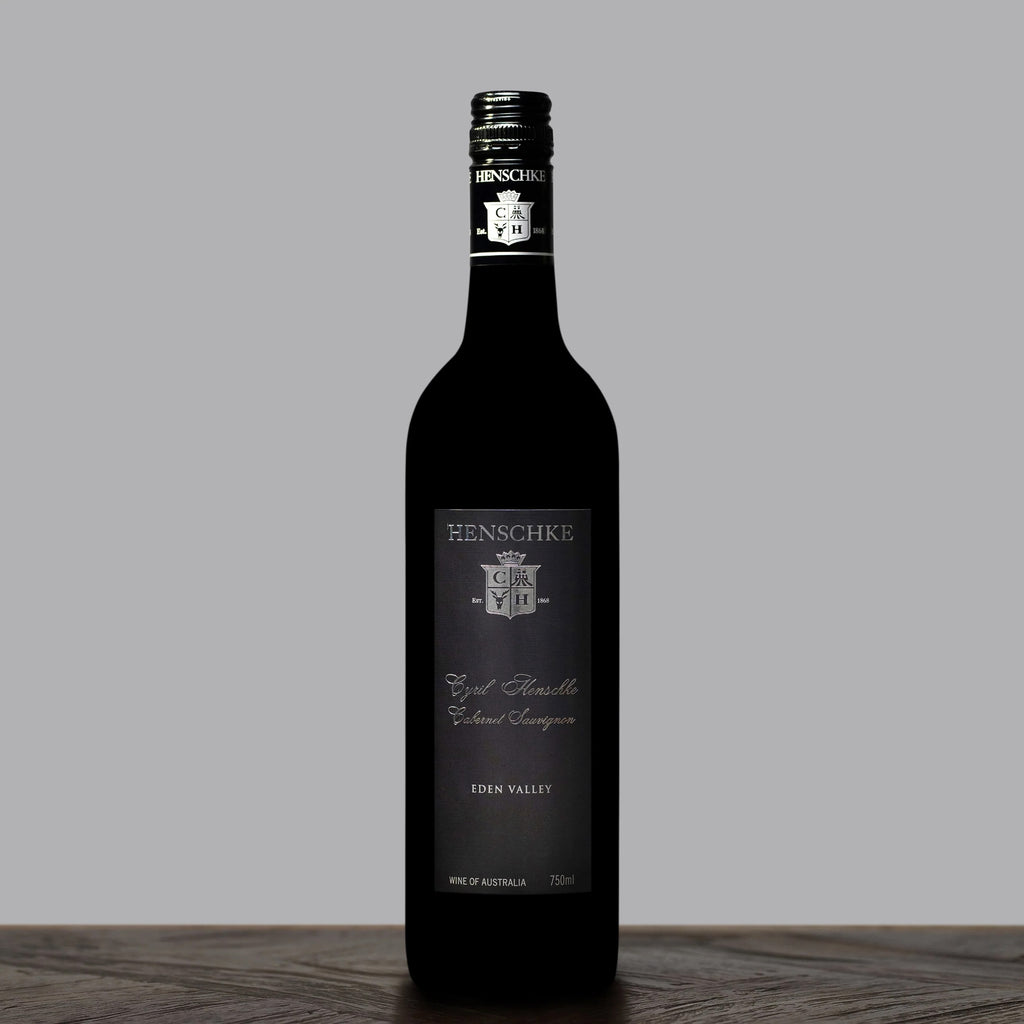 Henschke Cyril Cabernet Sauvignon