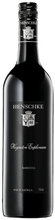 Load image into Gallery viewer, Henschke Keyneton Euphonium red wine wine bottle on a black background