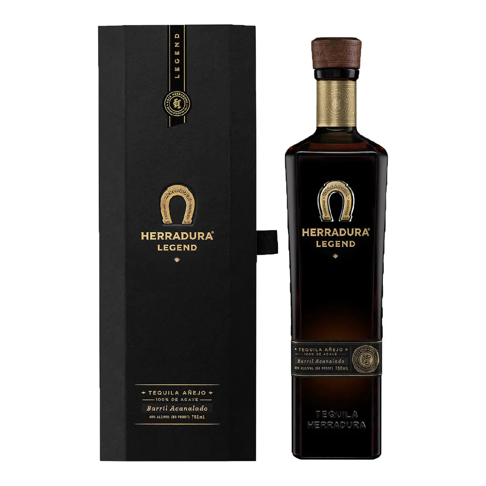 Load image into Gallery viewer, Herradura 'Legend' Añejo Tequila
