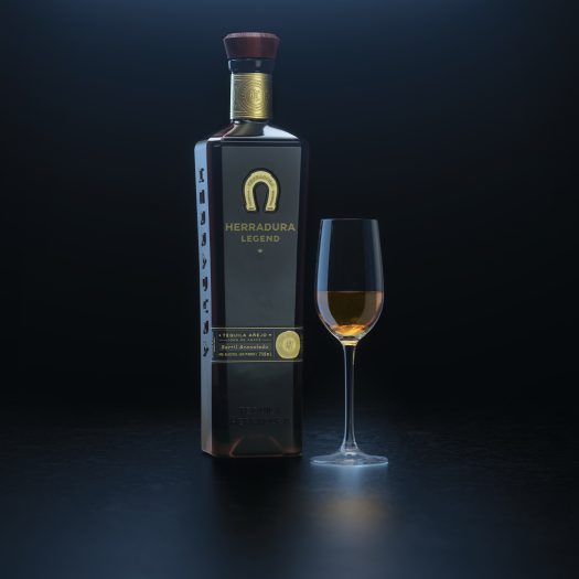 Load image into Gallery viewer, Herradura 'Legend' Añejo Tequila