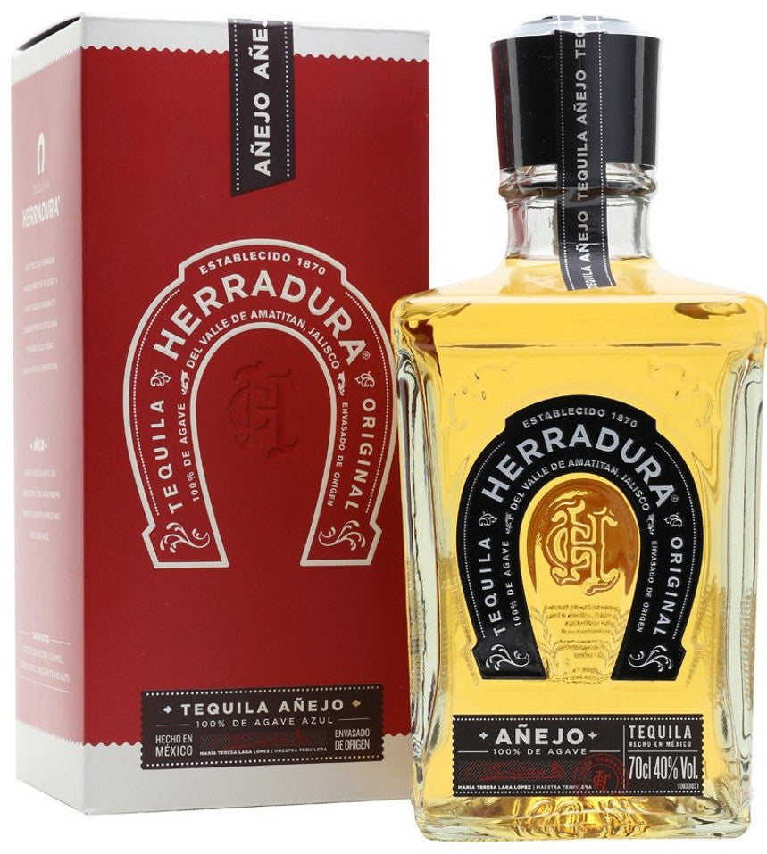 Herradura Añejo Tequila