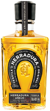 Load image into Gallery viewer, An image of a bottle of Herradura Anejo Tequila, 700ml