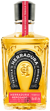 Load image into Gallery viewer, An image of a bottle of Herradura Reposado Tequila 700ml