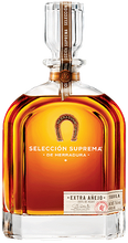 Load image into Gallery viewer, An image of a stunning bottle of the ultra-premium Herradura Seleccion Suprema Tequila. This tequila makes the ultimate tequila gift.