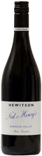 Load image into Gallery viewer, Bottle of Hewitson Ned &amp; Henry Shiraz wine with a label displaying the brand, variety, and vintage.
