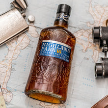 Load image into Gallery viewer, Highland Park 16YO &#39;Wings of the Eagle&#39; Whisky