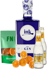 Load image into Gallery viewer, INK Gin Gift Box