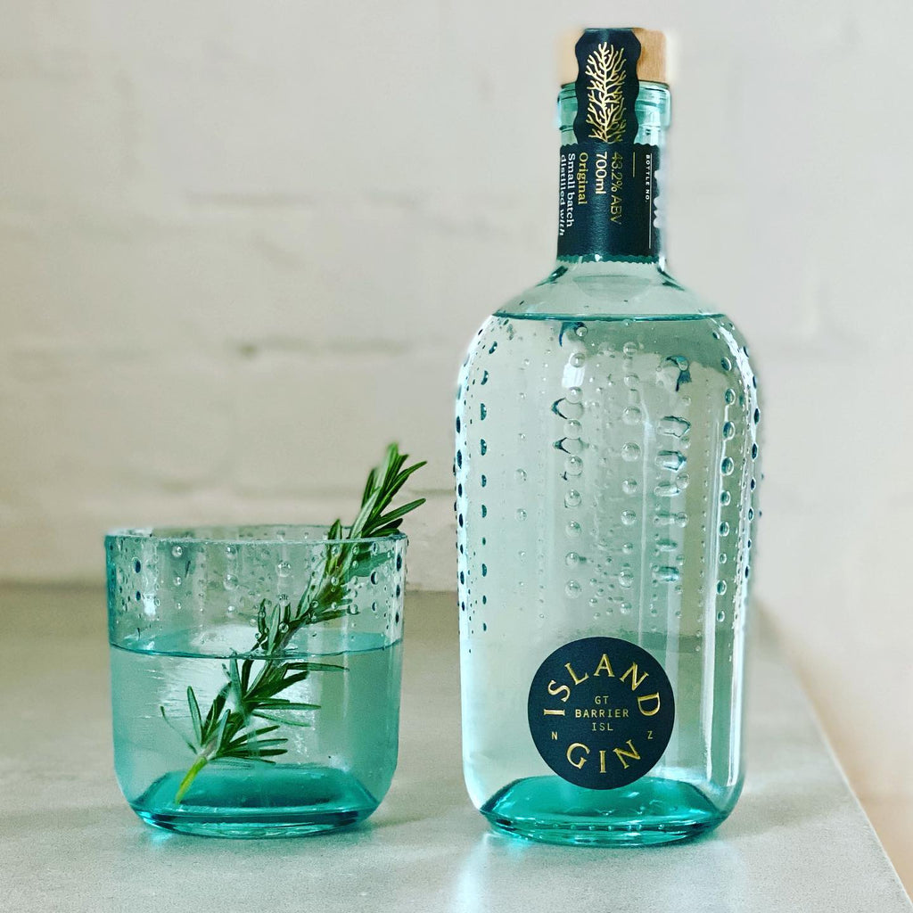 Island Original Gin