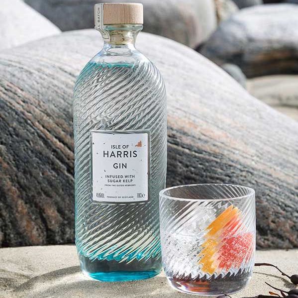 Isle of Harris Gin