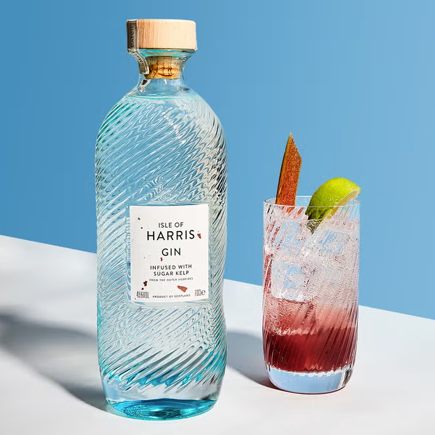 Isle of Harris Gin