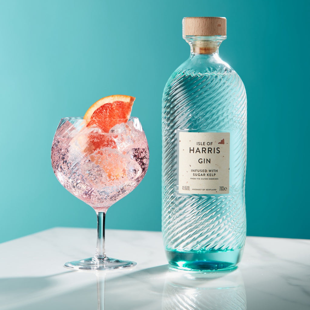 Isle of Harris Gin