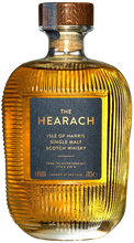 Load image into Gallery viewer, An image of a stunning bottle of Isle of Harris &#39;The Hearach&#39; Single Malt Whisky 700ml