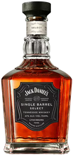 Load image into Gallery viewer, An image of a stunning bottle of Jack Daniel&#39;s &#39;Single Barrel Select&#39; Tennessee Whiskey, 700ml