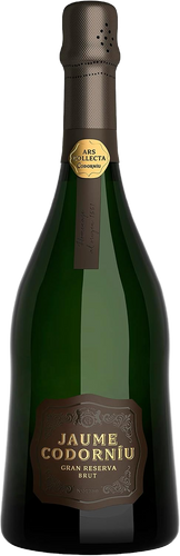 Jaume Codorniu Gran Reserva Brut Cava