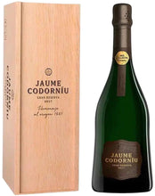 Load image into Gallery viewer, Jaume Codorniu Gran Reserva Brut Cava